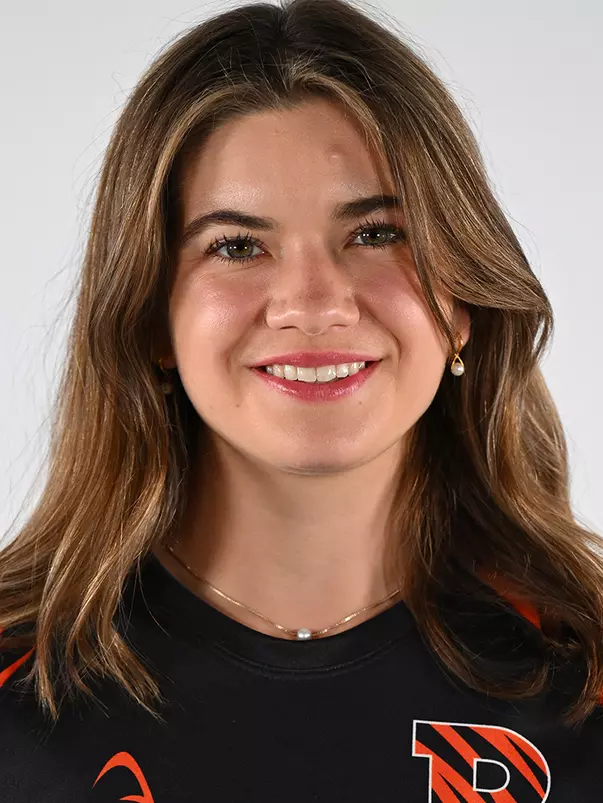 Elizabeth Polubinski