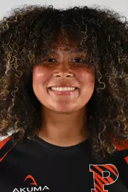 Erica De San Jorge