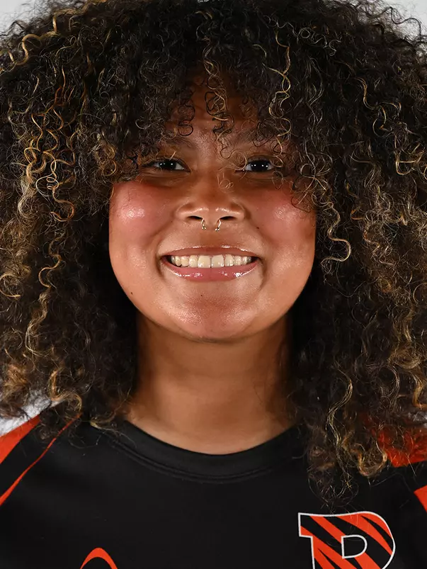 Erica De San Jorge
