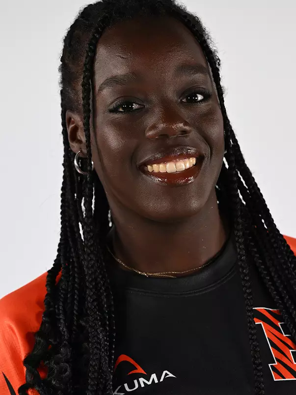 Malinka Kwemo