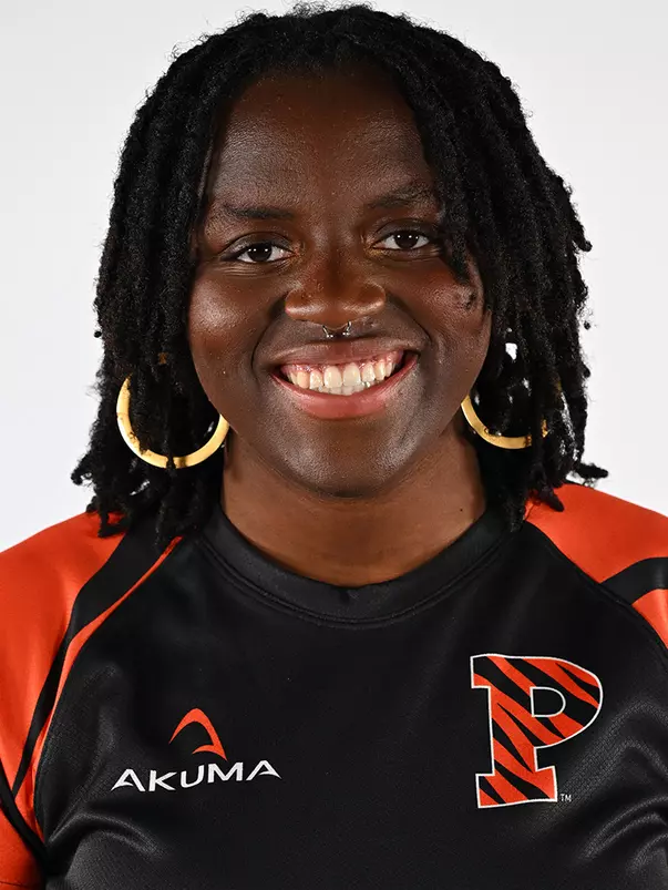 Raven Robinson
