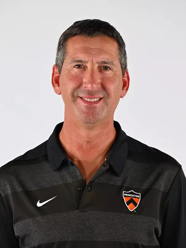 Sean Driscoll headshot