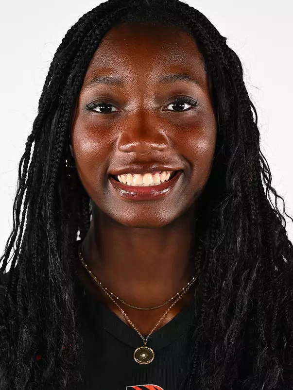 Jackie Onyechi Headshot