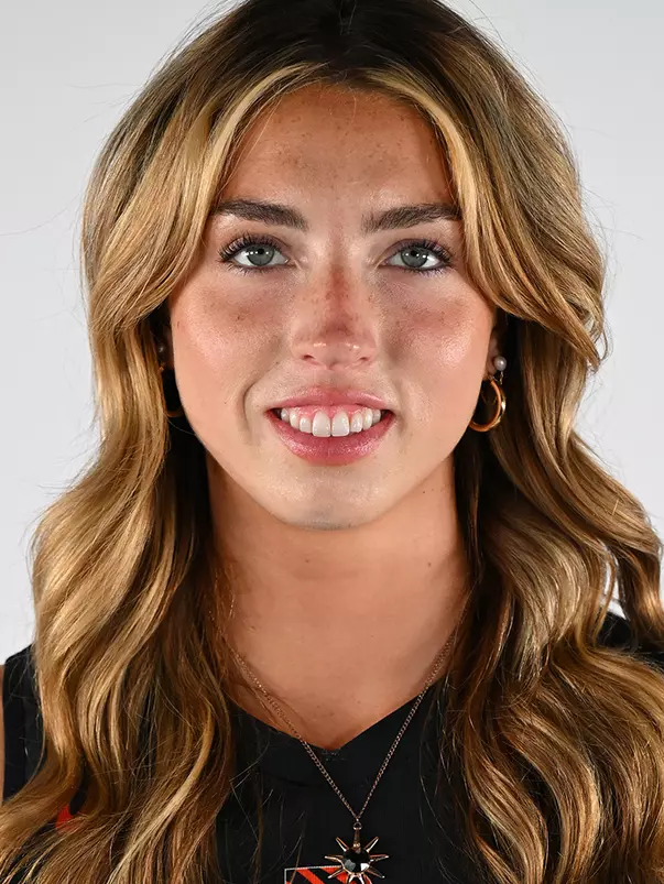 Lucia Scalamandre Headshot