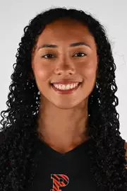 Mariah Haislip Headshot