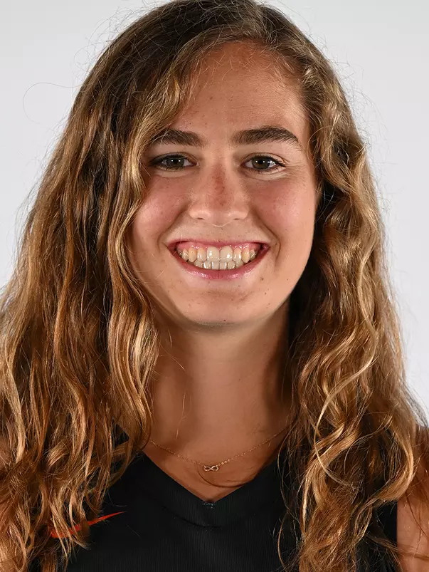 Sydney Bold Headshot