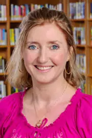 Audrey Welber