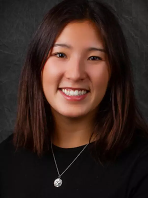 serena starks headshot