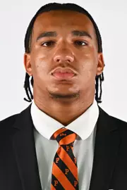 AJ Pigford