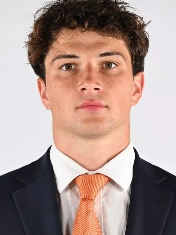 Aidan Besselman