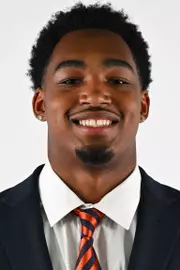 Casey Etienne