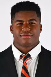 Chris Oliver