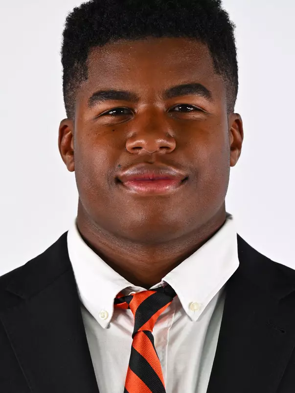 Chris Oliver