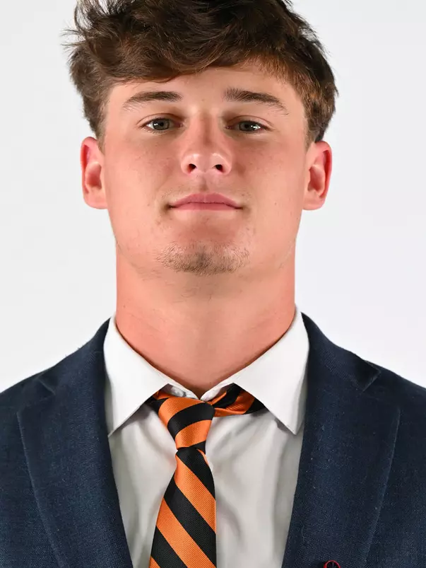 Connor Cronin