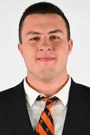 Evan Radosevich
