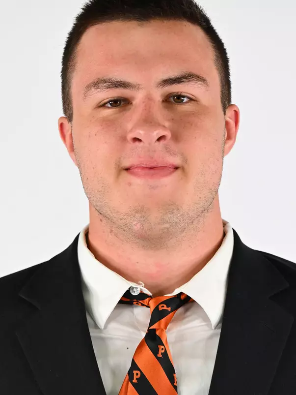 Evan Radosevich