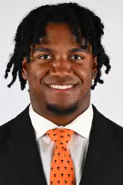 Jalen Newman