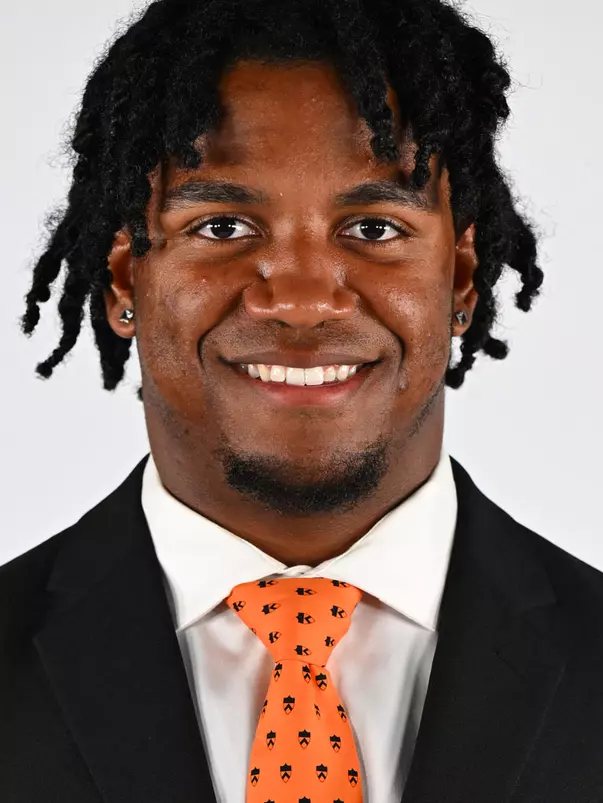 Jalen Newman
