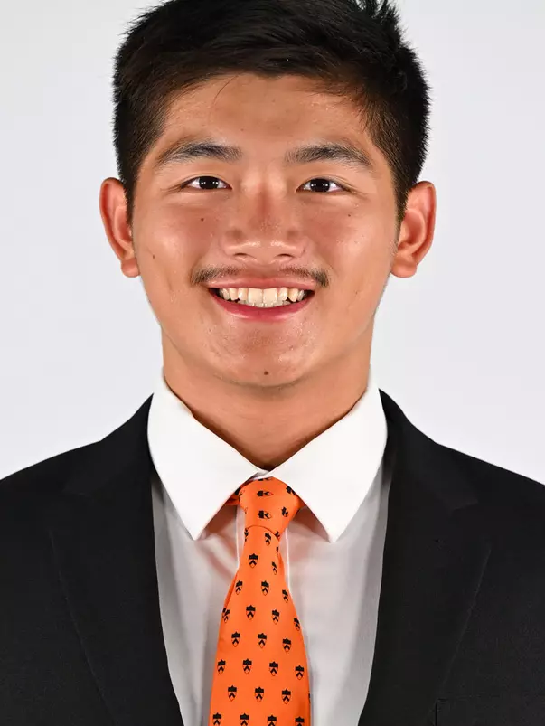Jason Lu