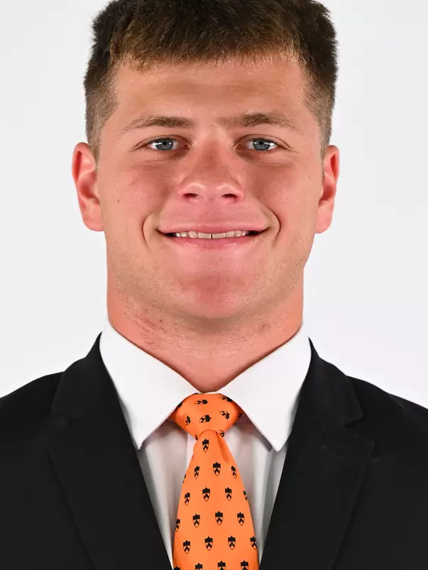 Ryker Jones