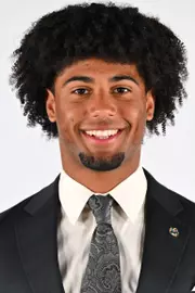 Solomon Williams