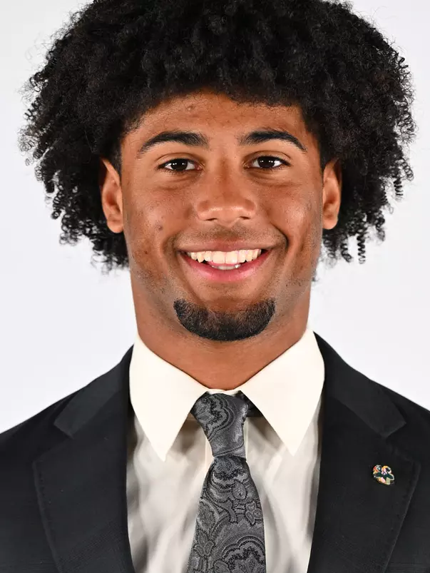 Solomon Williams
