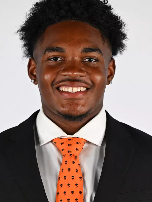 Tahj Owens