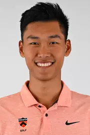 William Huang