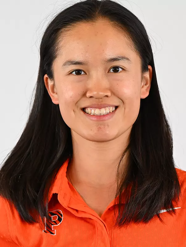 Flora Zhang