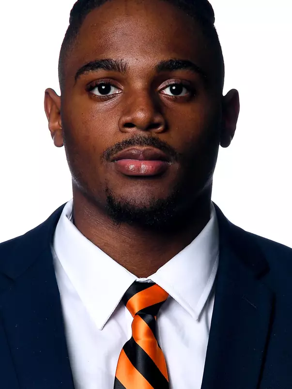 Bakari Edwards