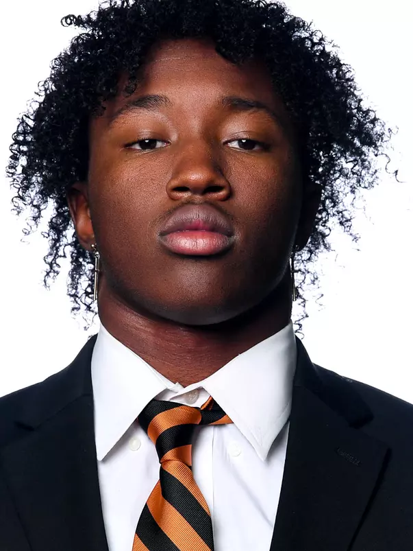 Jalen Jones