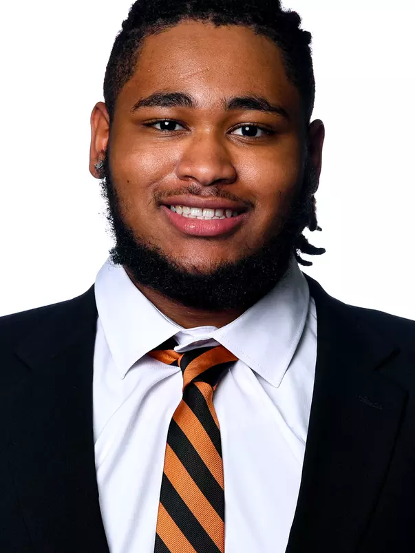 Jaden Wedderburn