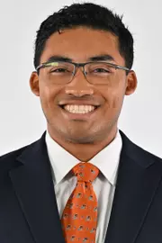 AJ Barber