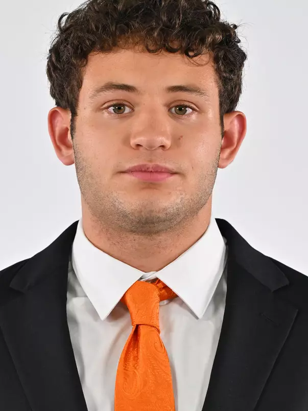 Ethan Clark