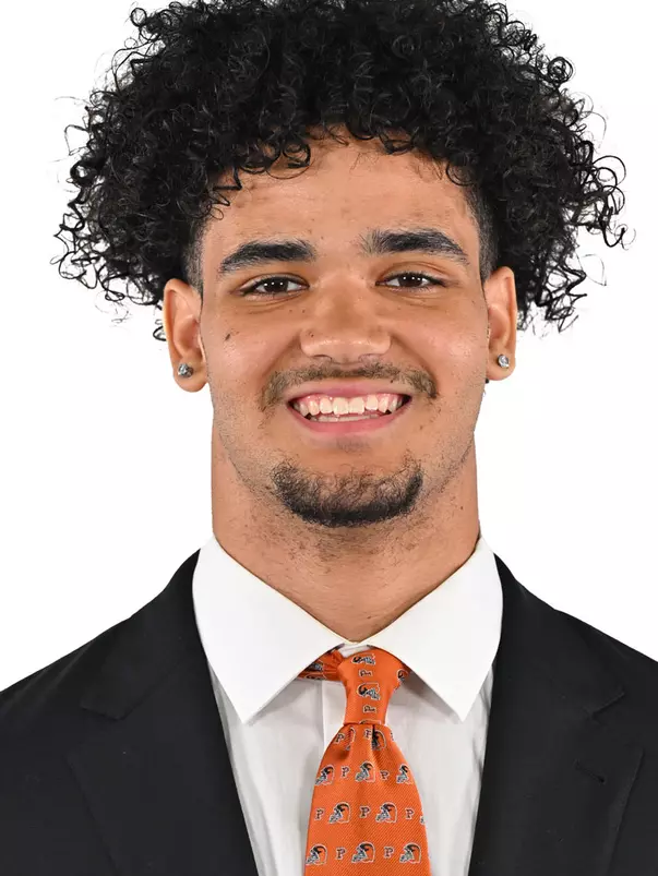 Jalen Geer