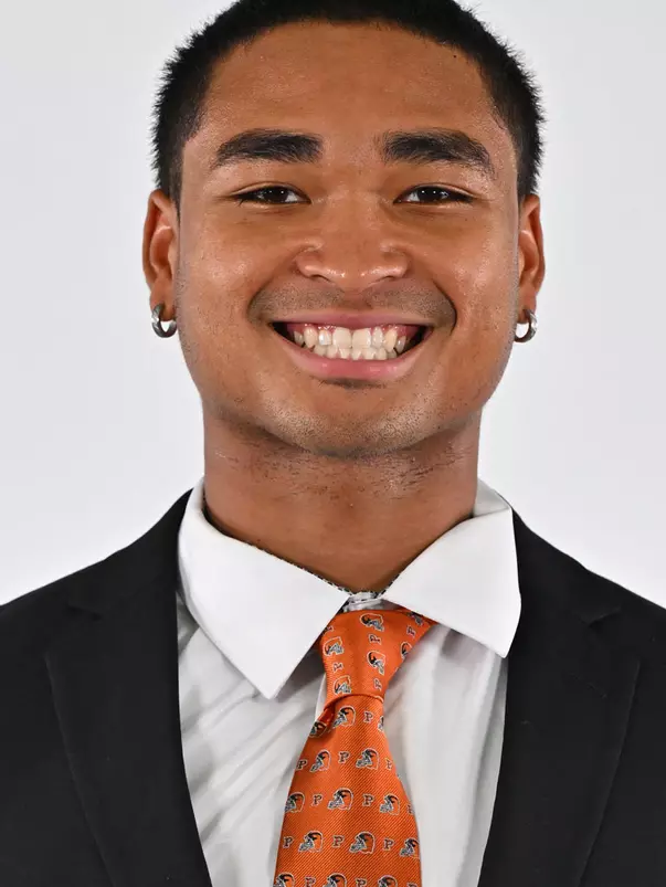 Darieon Murphy