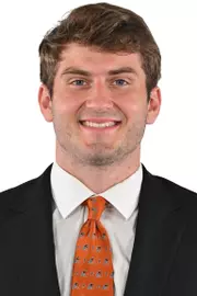 Nick Patterson