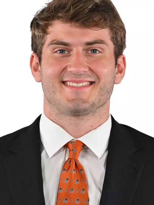 Nick Patterson