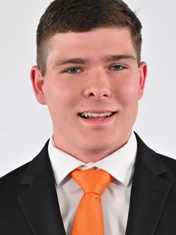 Ethan Puckett