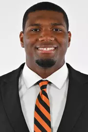 Aaron Richard