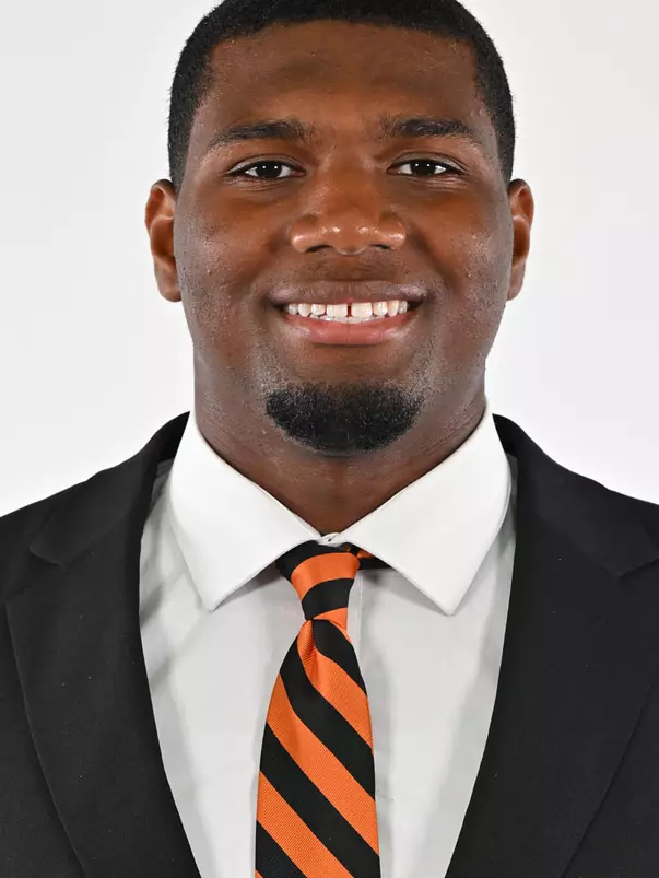 Aaron Richard