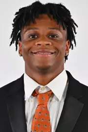 Torian Roberts