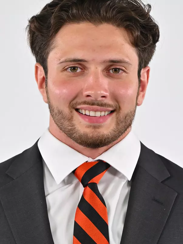 Luke Tucci