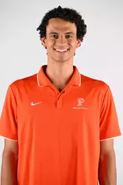 Daniel Rodriguez Headshot