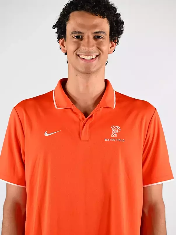 Daniel Rodriguez Headshot