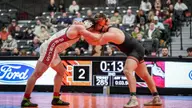 Wrestling Travels to Drexel, Hosts Brown and Harvard on Sunday