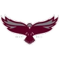 Maryland Eastern Shore athletic logo