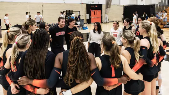 WVB Huddle