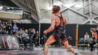Wrestling Announces 2025-26 Schedule