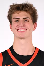 Will Kutzler Headshot